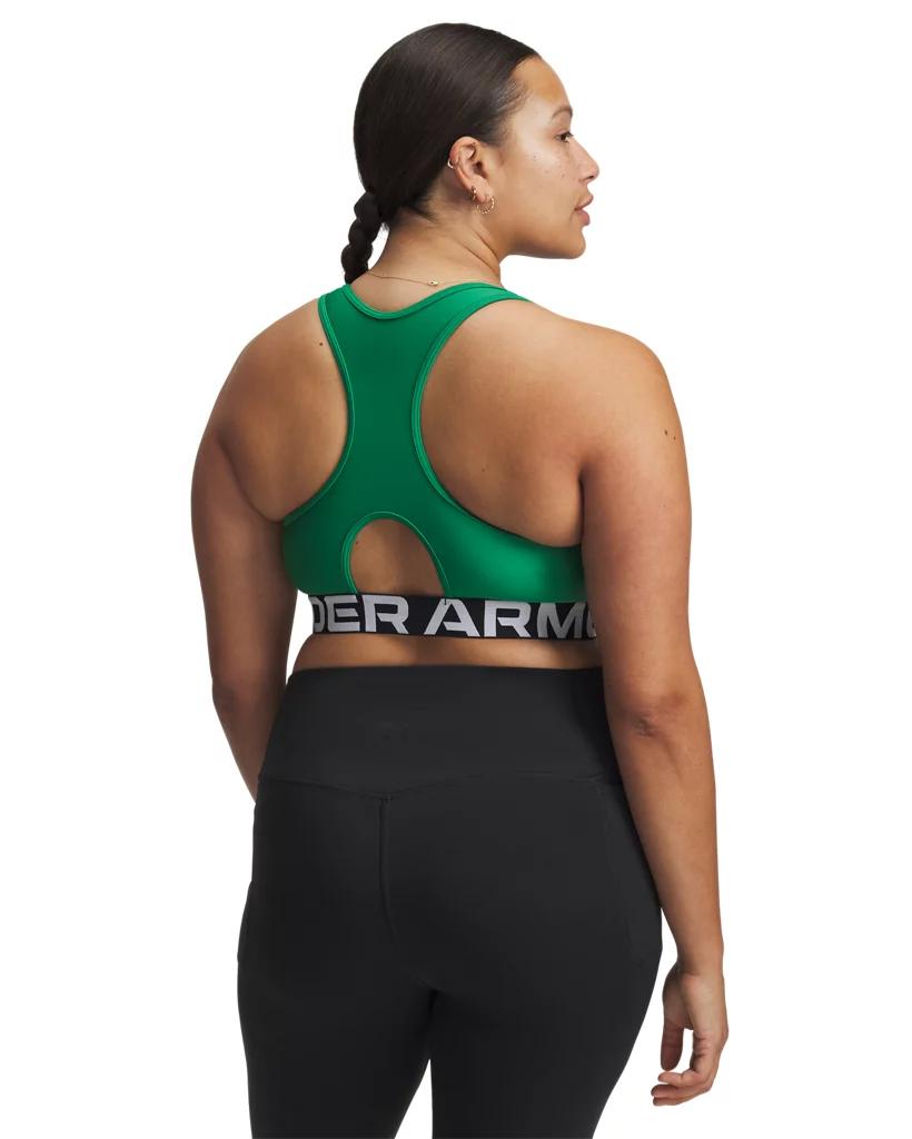 HeatGear® Armour Mid Branded Product Image