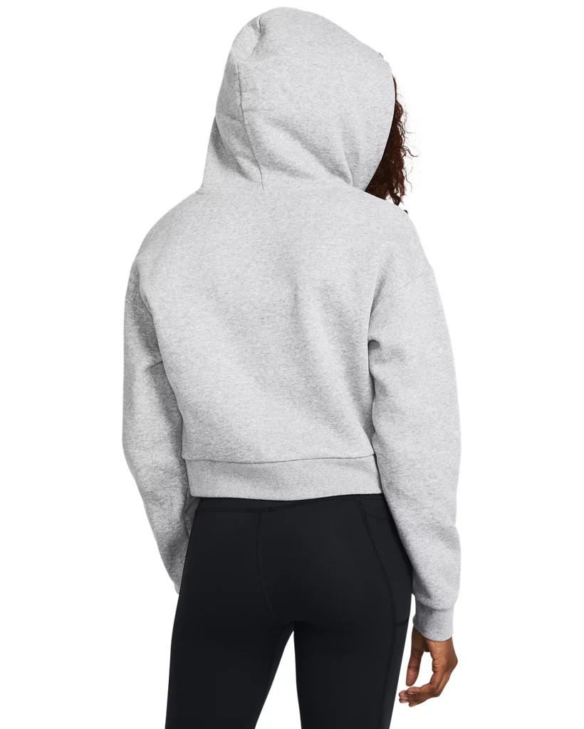 UA Icon Fleece Product Image
