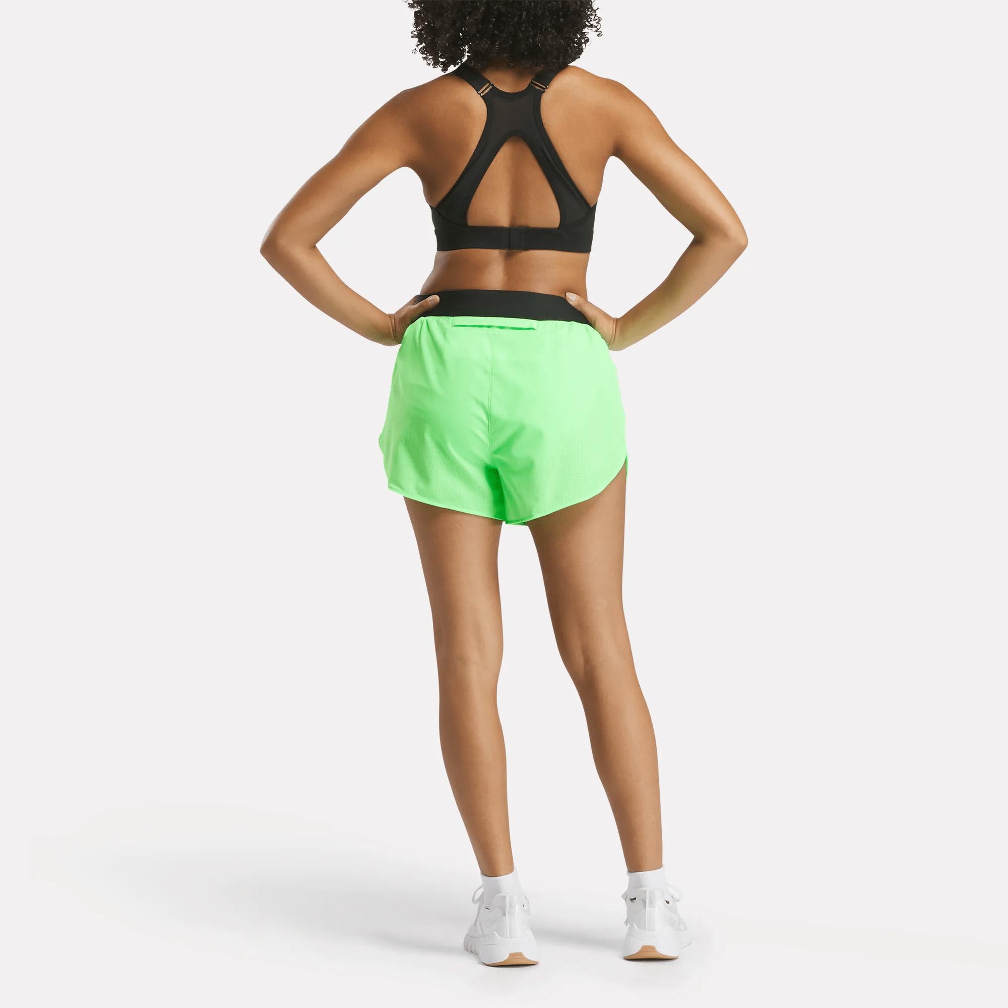 Women's Speed Shorts 3" Female Product Image