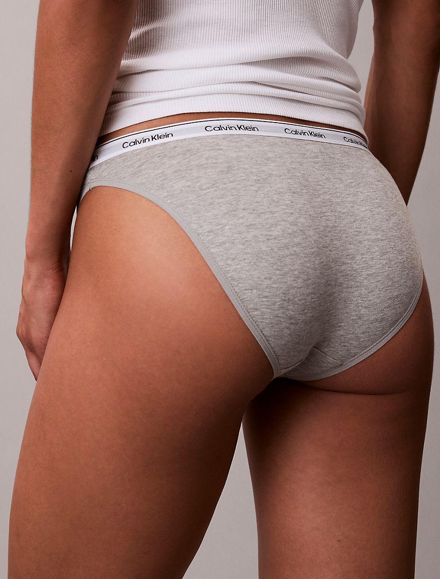 Modern Logo 3-Pack Bikini Product Image