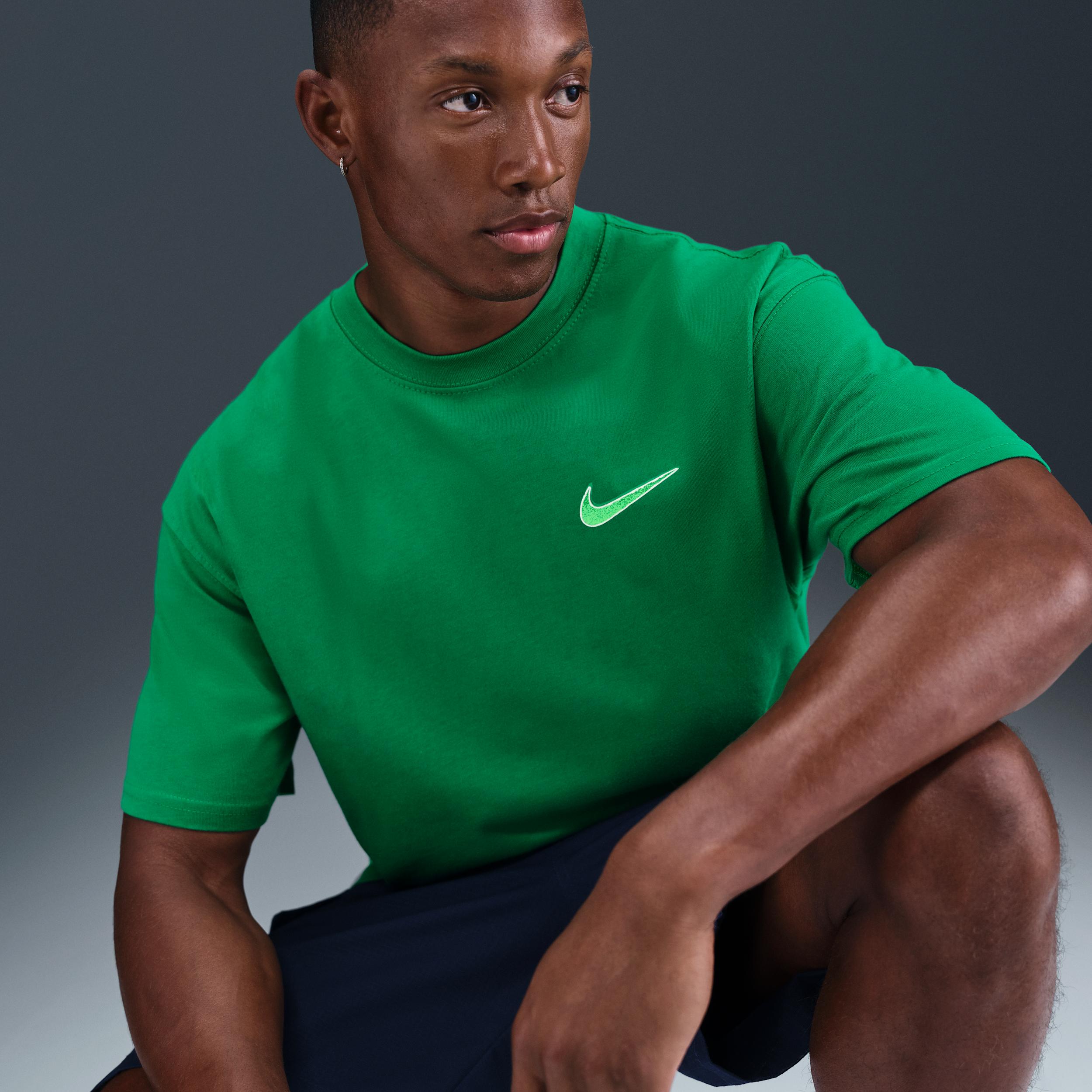 Nike Mens Max90 T-Shirt | HV1703-365 Product Image