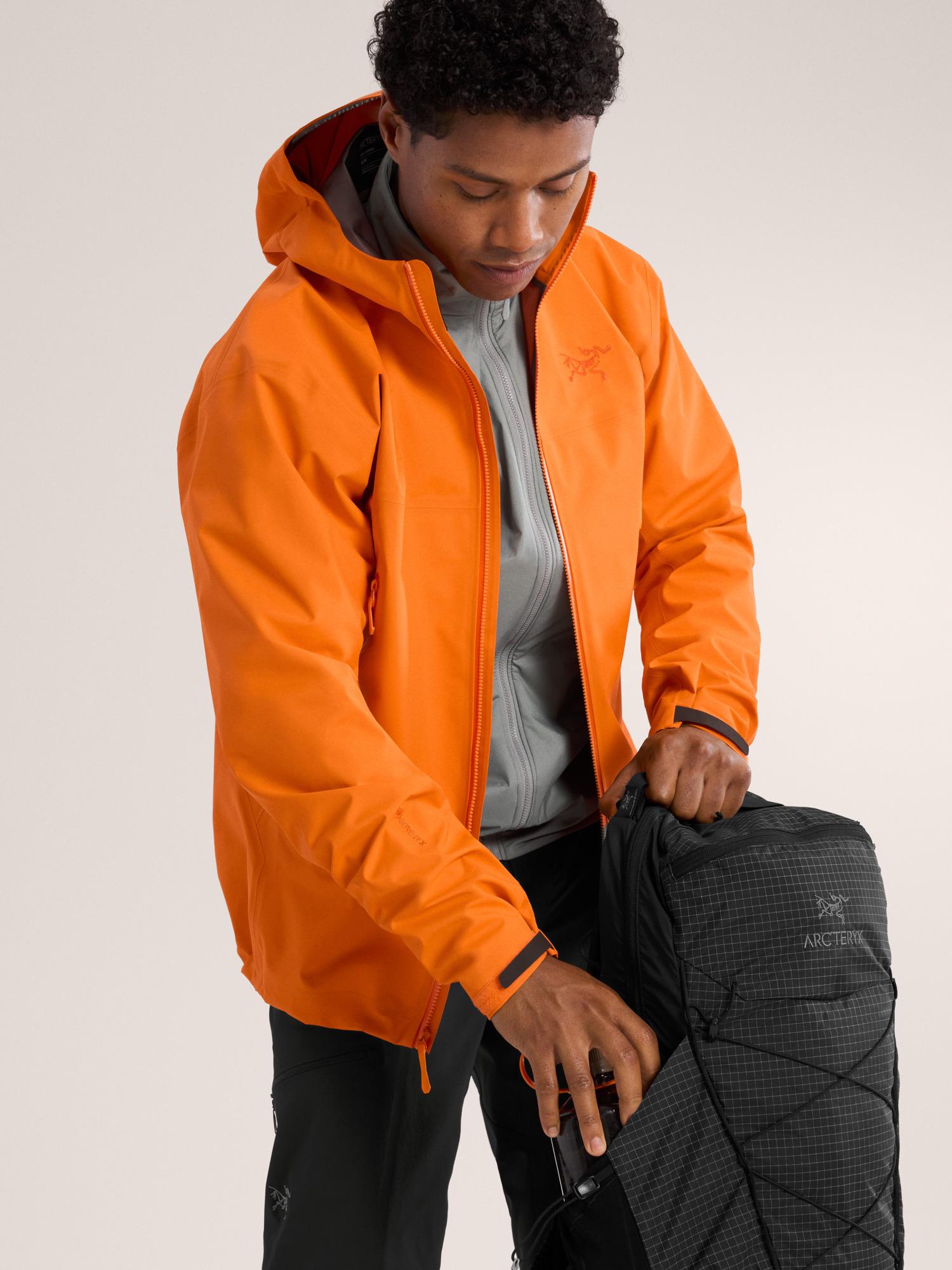 Beta Jacket Men's Product Image