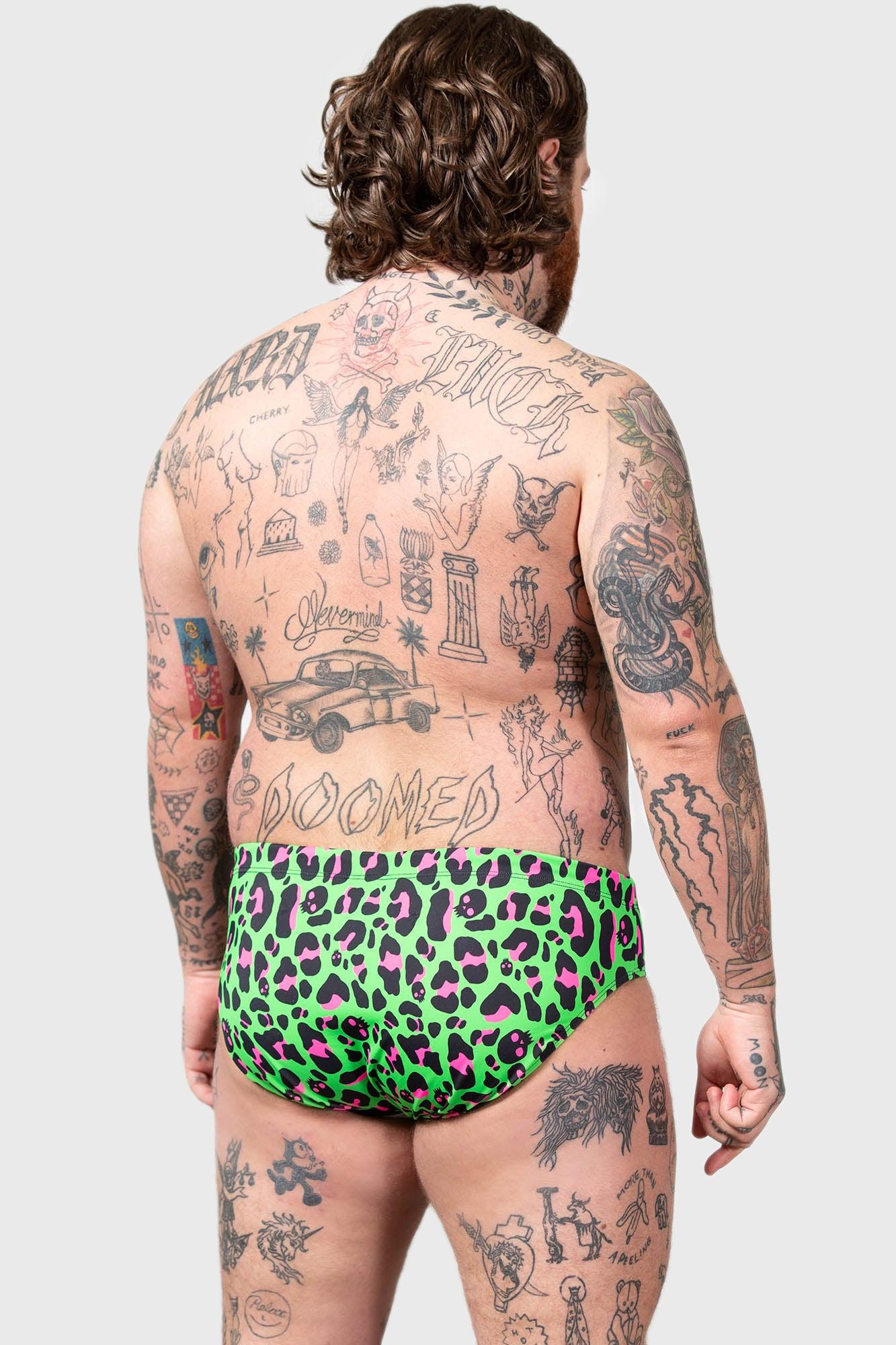 Hextreme Swim Trunks Male Product Image