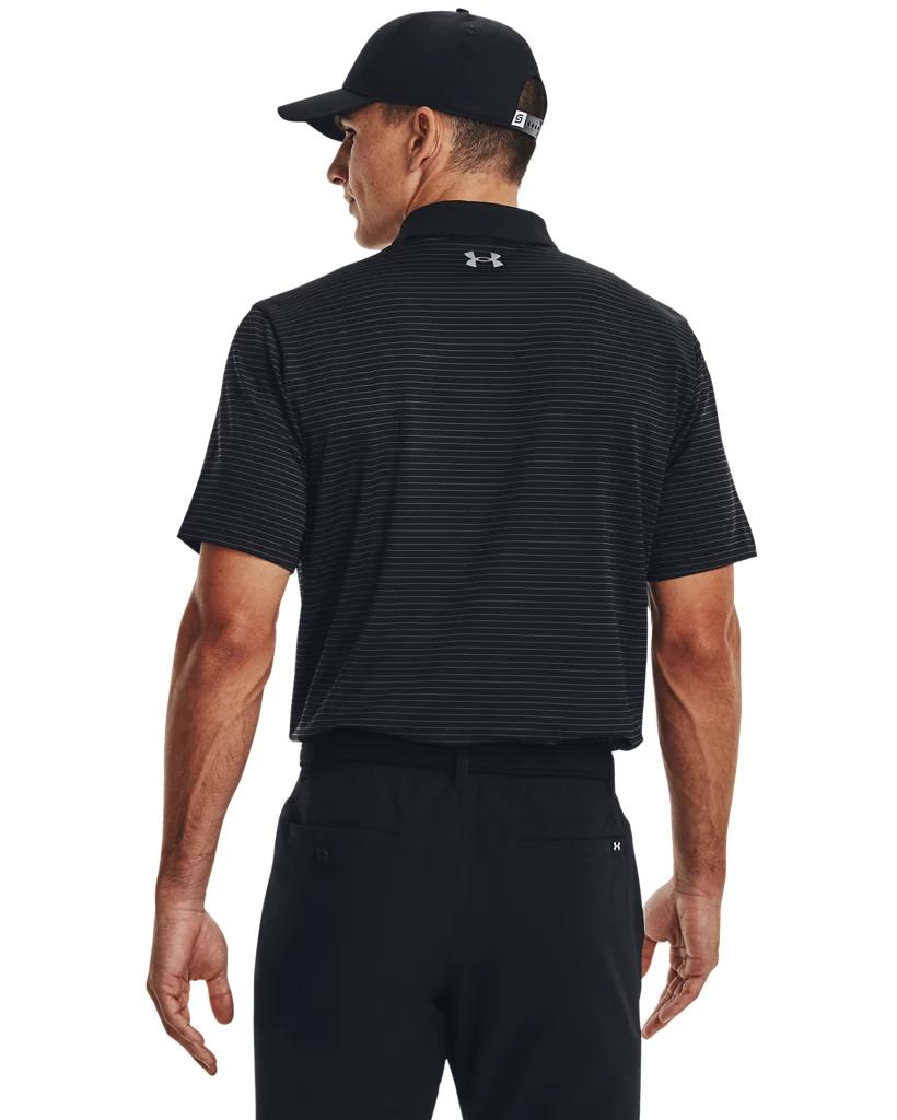 UA Matchplay Stripe Product Image