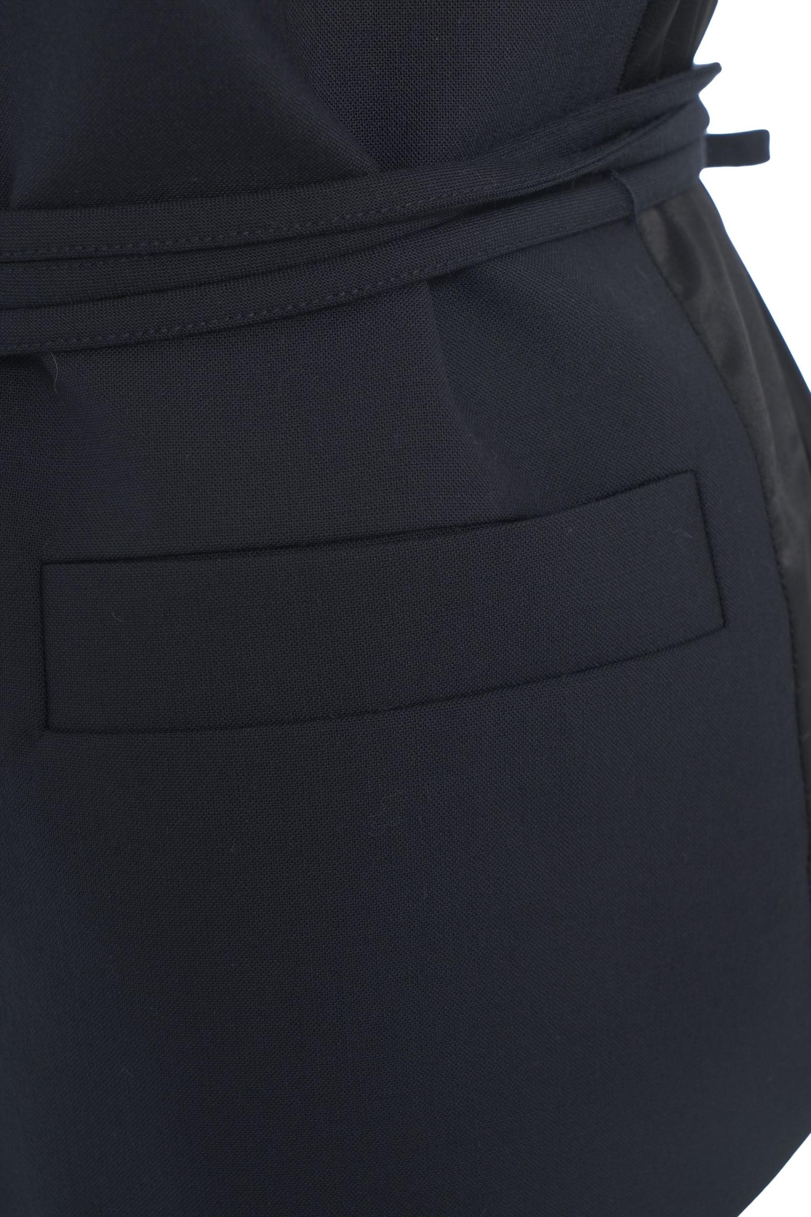 Vest with waist belt 'Antonina' Product Image