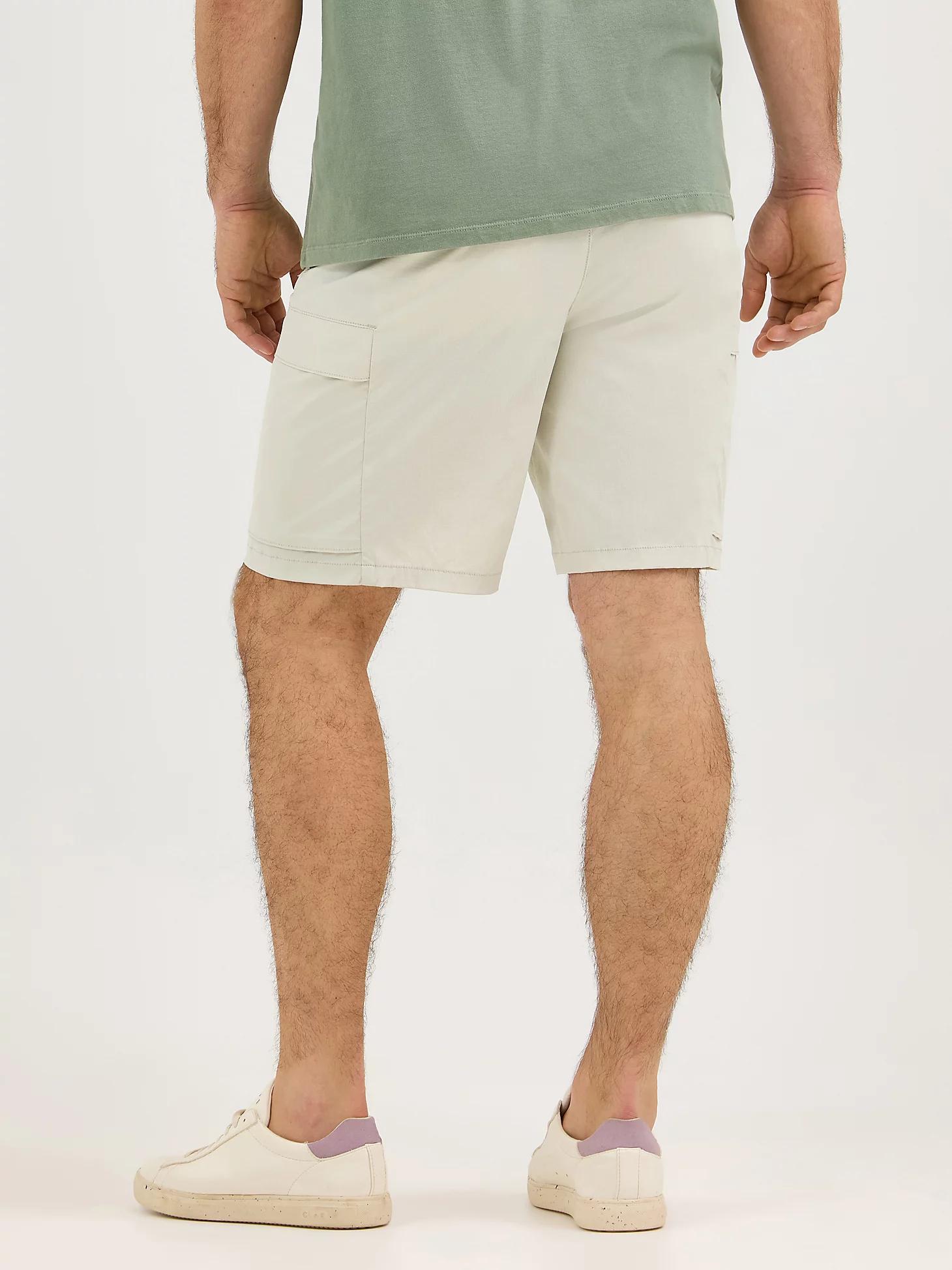 Men's Extreme Motion Performance Ripstop Cargo Short | Men's Shorts | Lee® Product Image