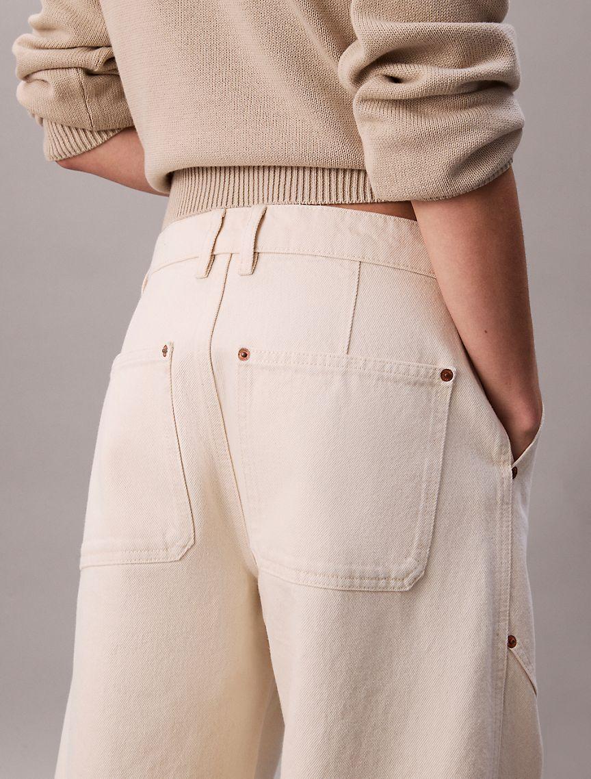 Cargo Jeans Product Image