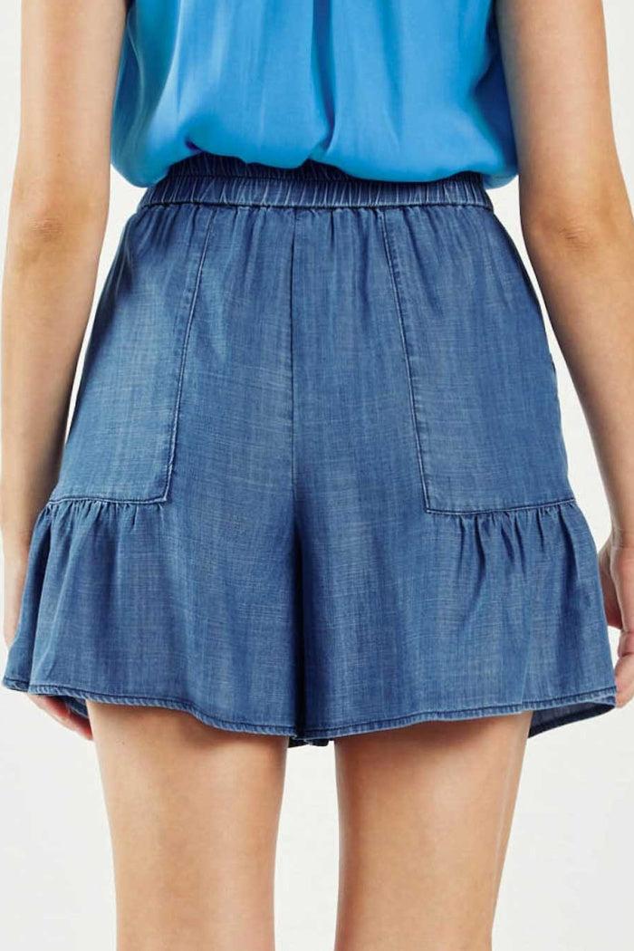 Meryl Shorts Product Image