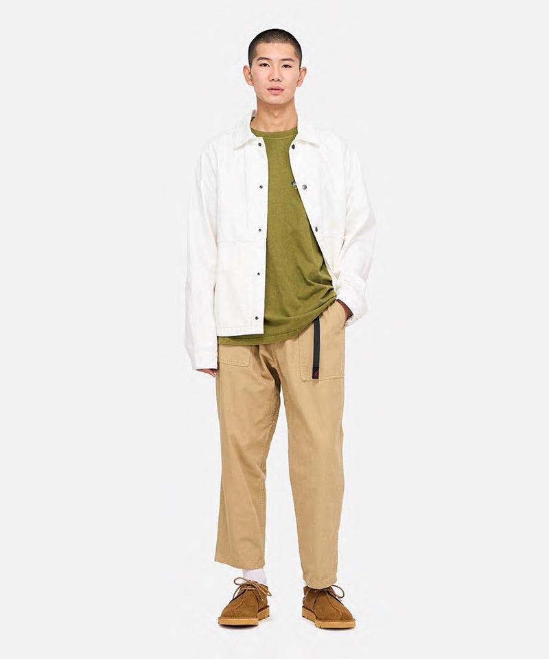 Loose Tapered Pant Unisex Product Image