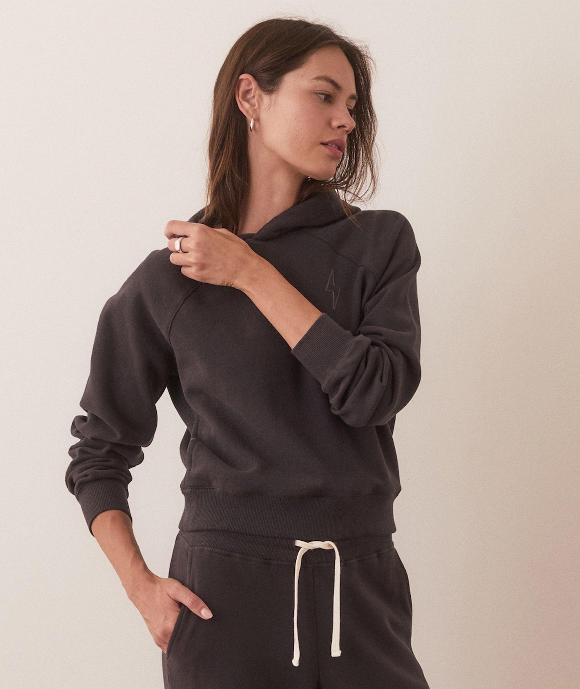 Cloud 9 Fleece Wide Leg Sweatpant Product Image
