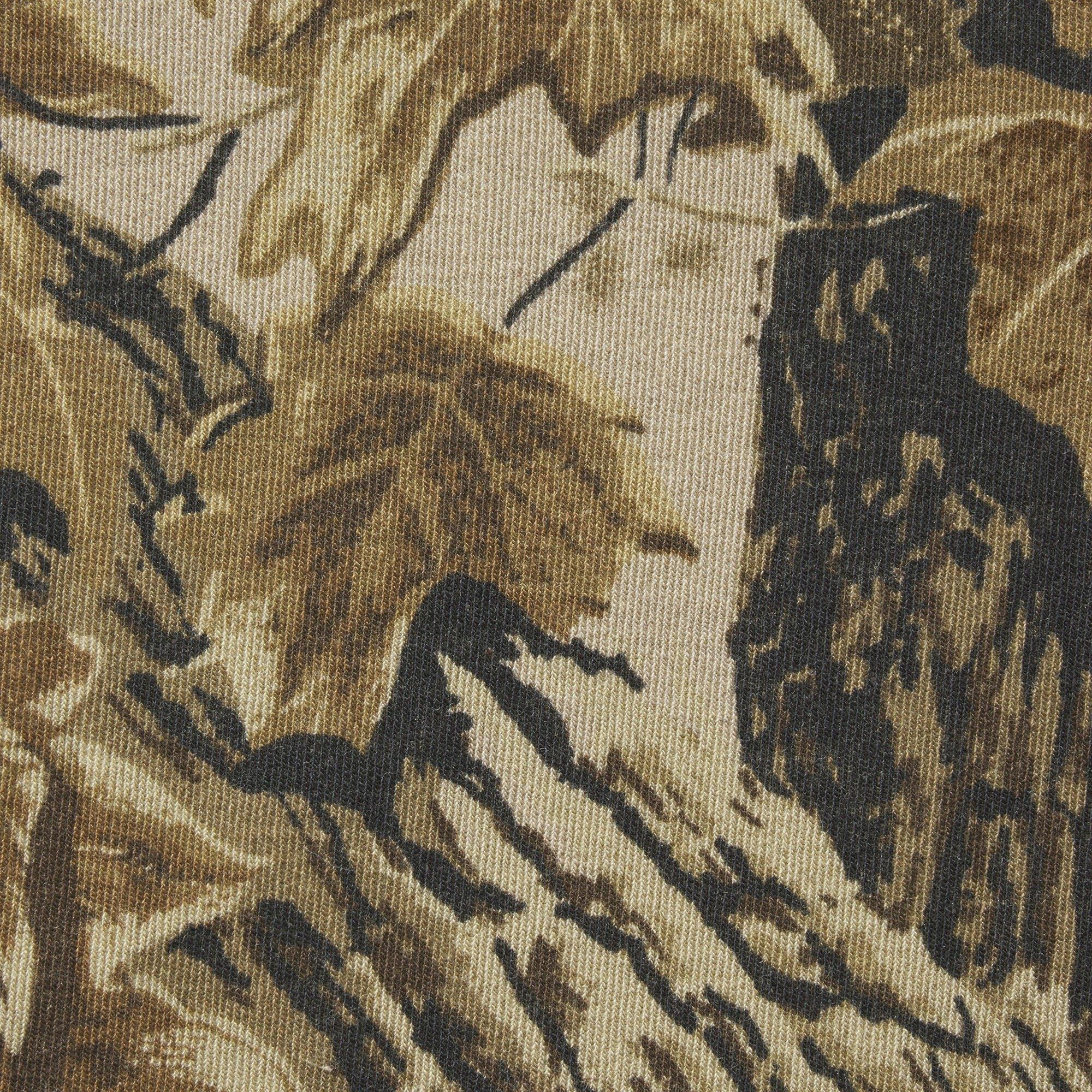 SKIMS COTTON MENS REALTREE BRIEF | REALTREE CAMO PRINT Product Image