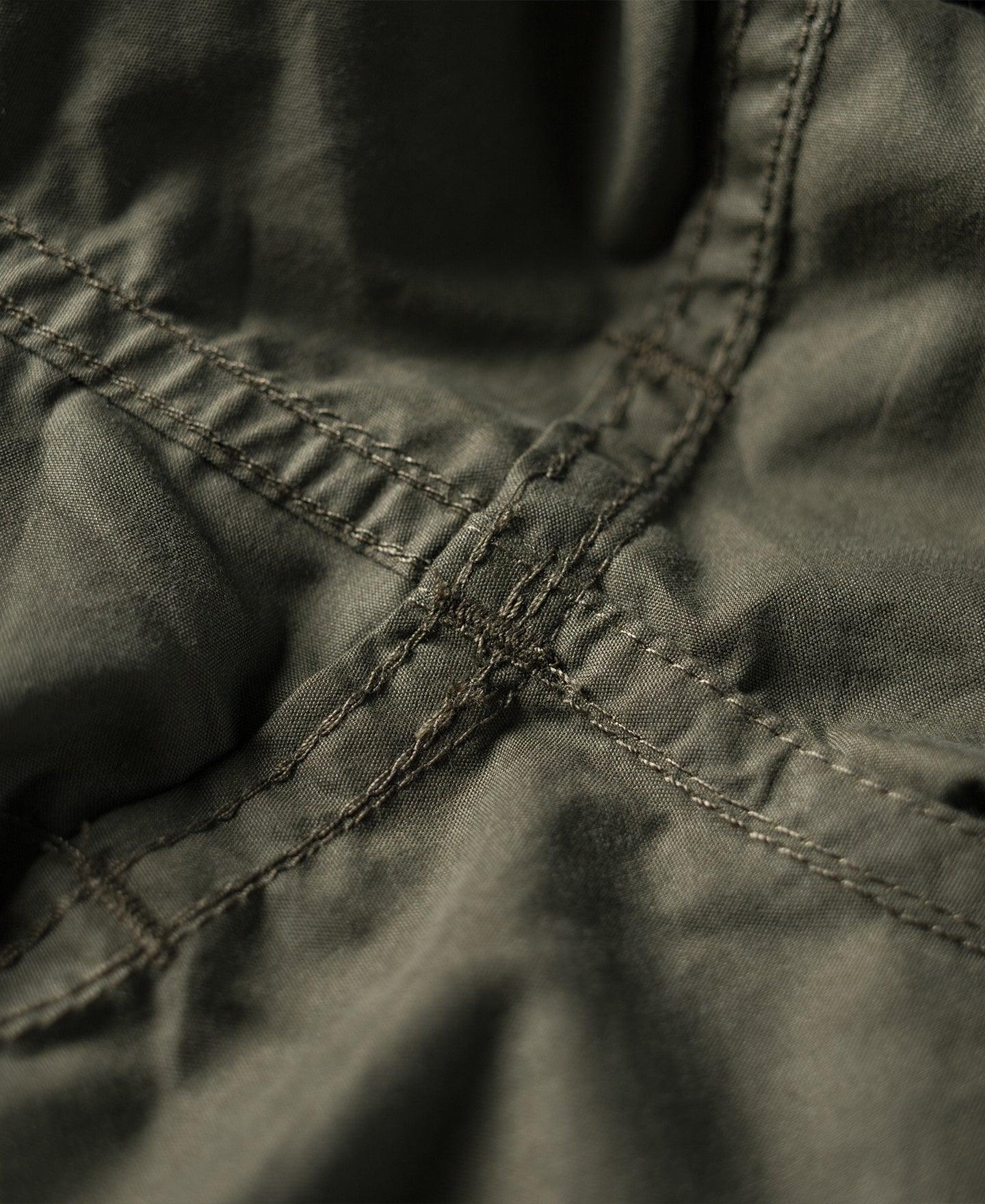 US Army M-1951 Arctic Trousers - Shell Product Image