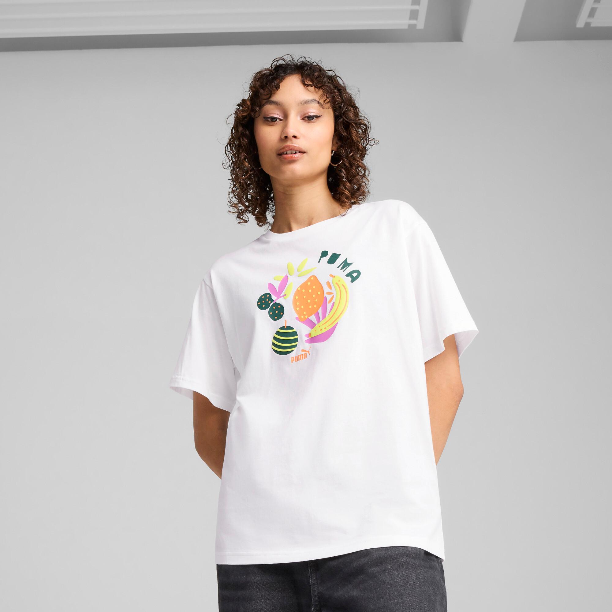 GRAPHICS Fruity Women's Tee Product Image