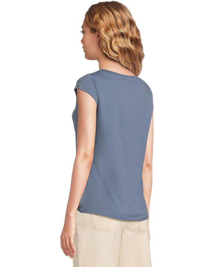 Women's Toad&Co Anza Short Sleeve Shirt Product Image
