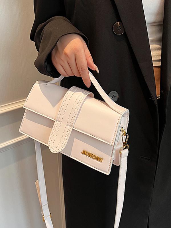 Split-Joint Bags Shoulder Bags Product Image