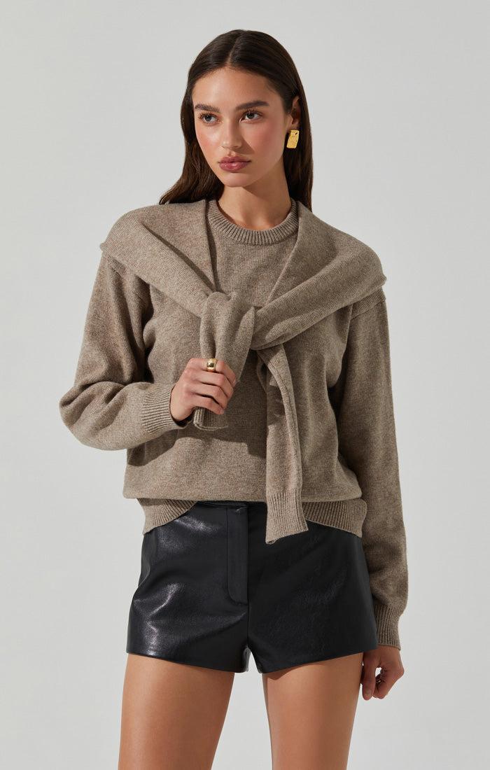 Janet Sweater Product Image