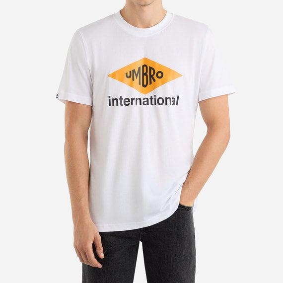 International Diamond Tee Product Image