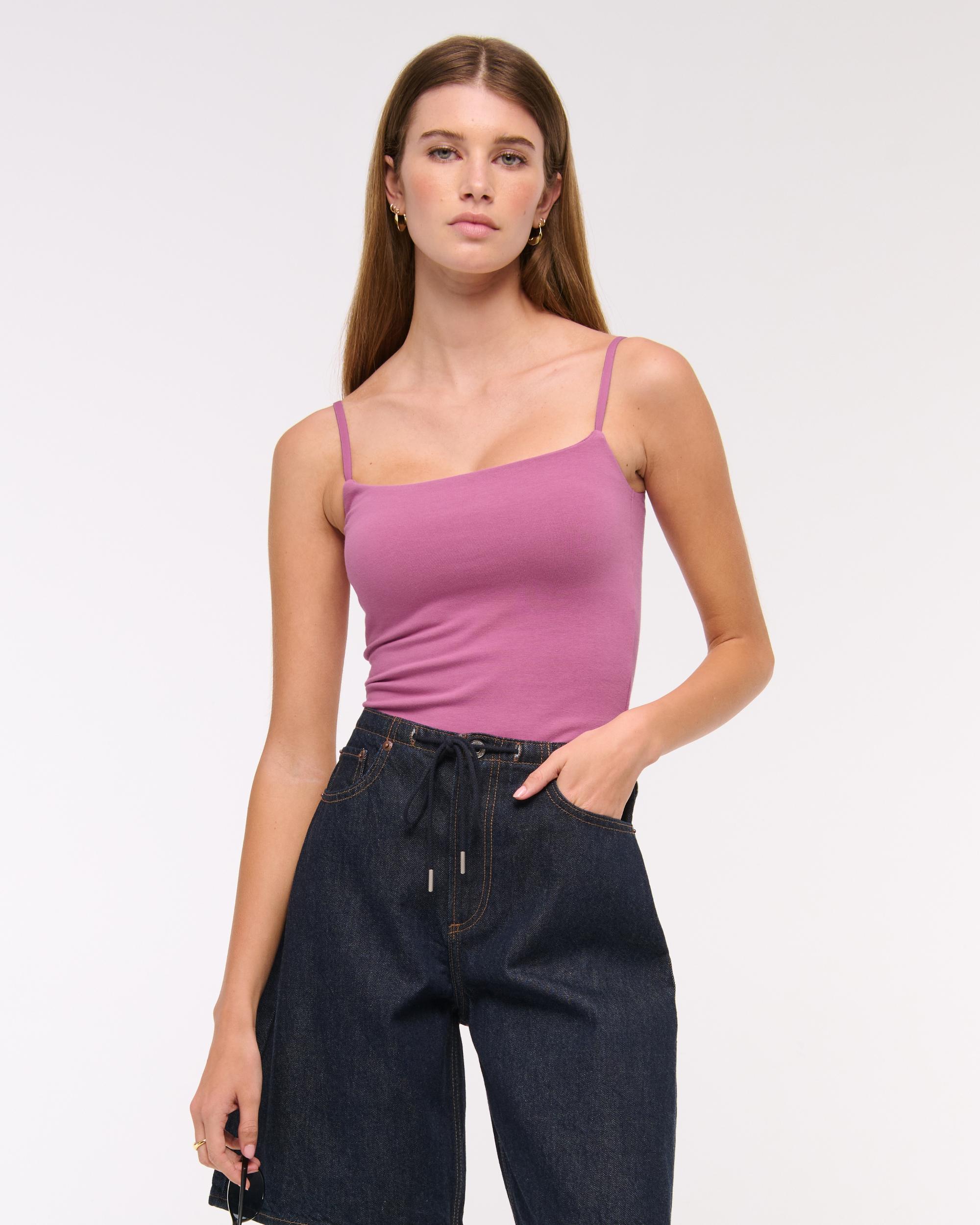 Bra-Free 90s Cami Product Image