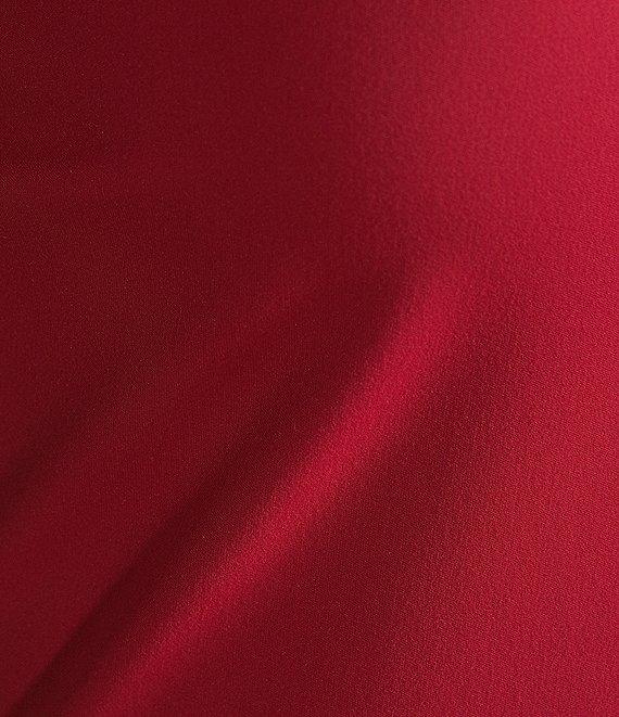 GOLD HINGE Essential Short Sleeve Crew Neck Top Product Image