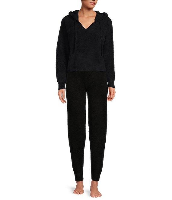 UGG Darianna Cozy Knit Lounge Pants Product Image