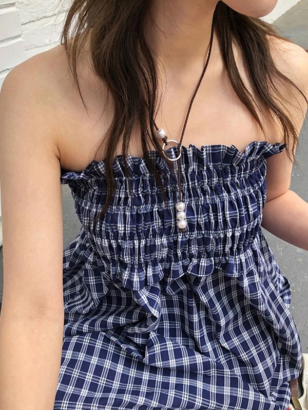 Multi-Skirt Dressing Maxi Skirt Product Image