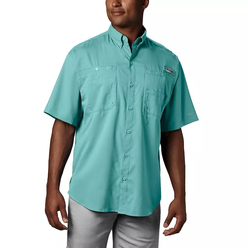 Columbia Men s PFG Tamiami II Short Sleeve Shirt- Product Image