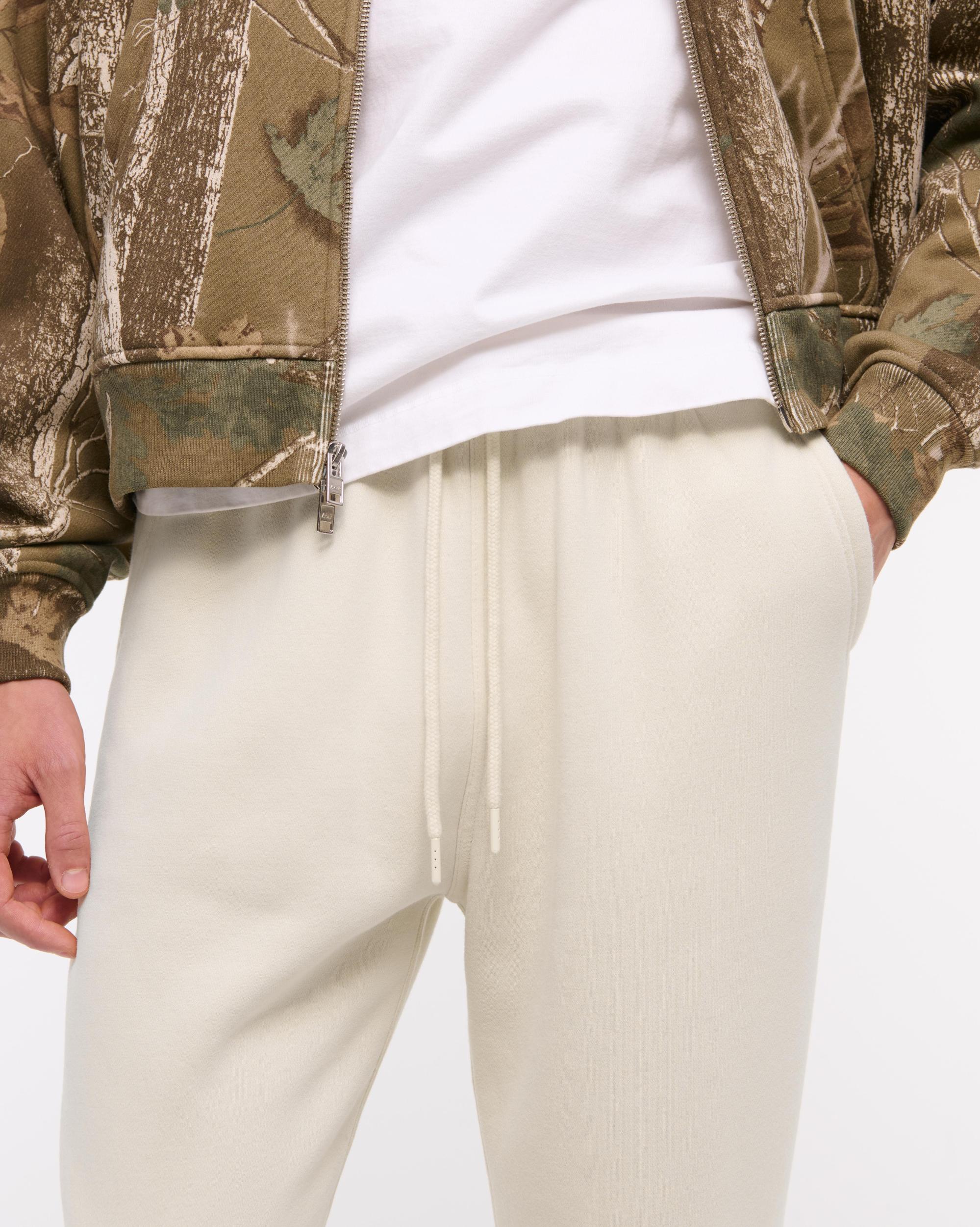 Essential Cinched Sweatpant Product Image
