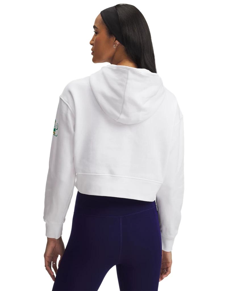 UA Rival Fleece Collegiate Product Image