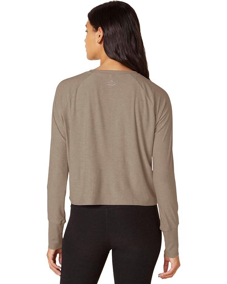 Featherweight On The Down Low Tee Product Image