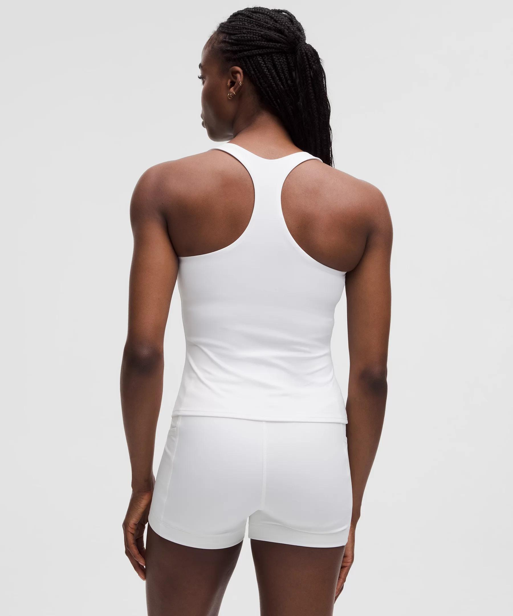 Lightweight Tennis Tank Top *Medium Support, B/C Cup Product Image