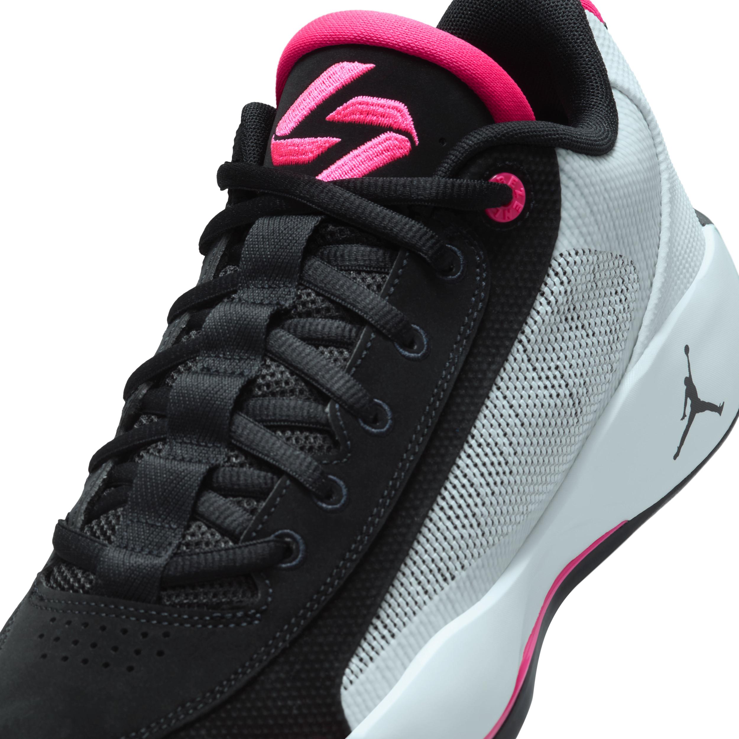 Nike Mens Luka .77 Space Navigator Basketball Shoes Product Image