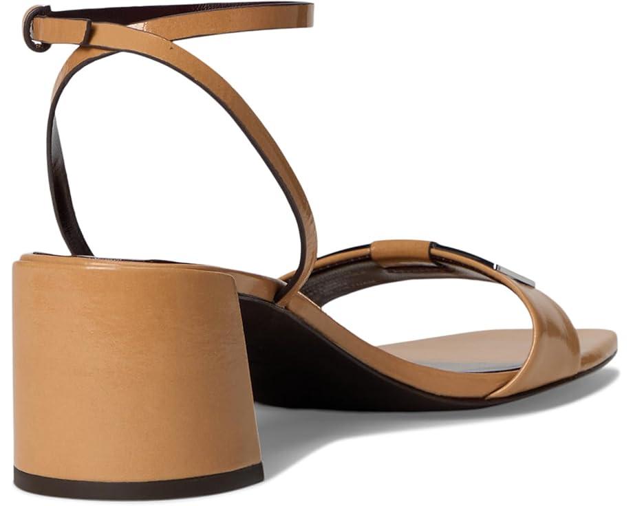 Gigi Wedge Sandal 80Mm Product Image