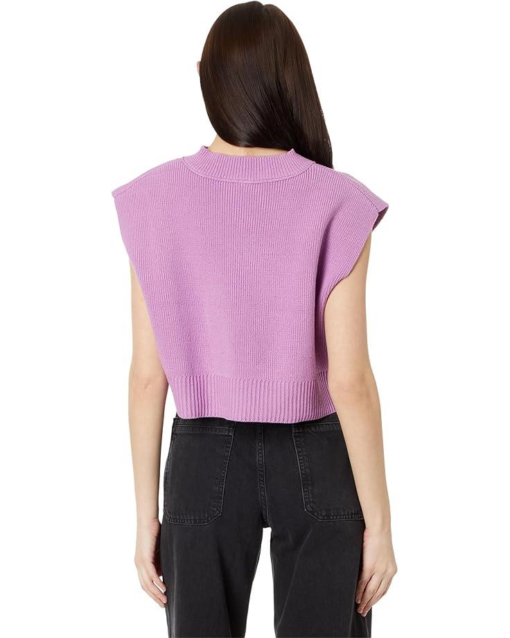 Women's Free People Easy Street Vest Product Image