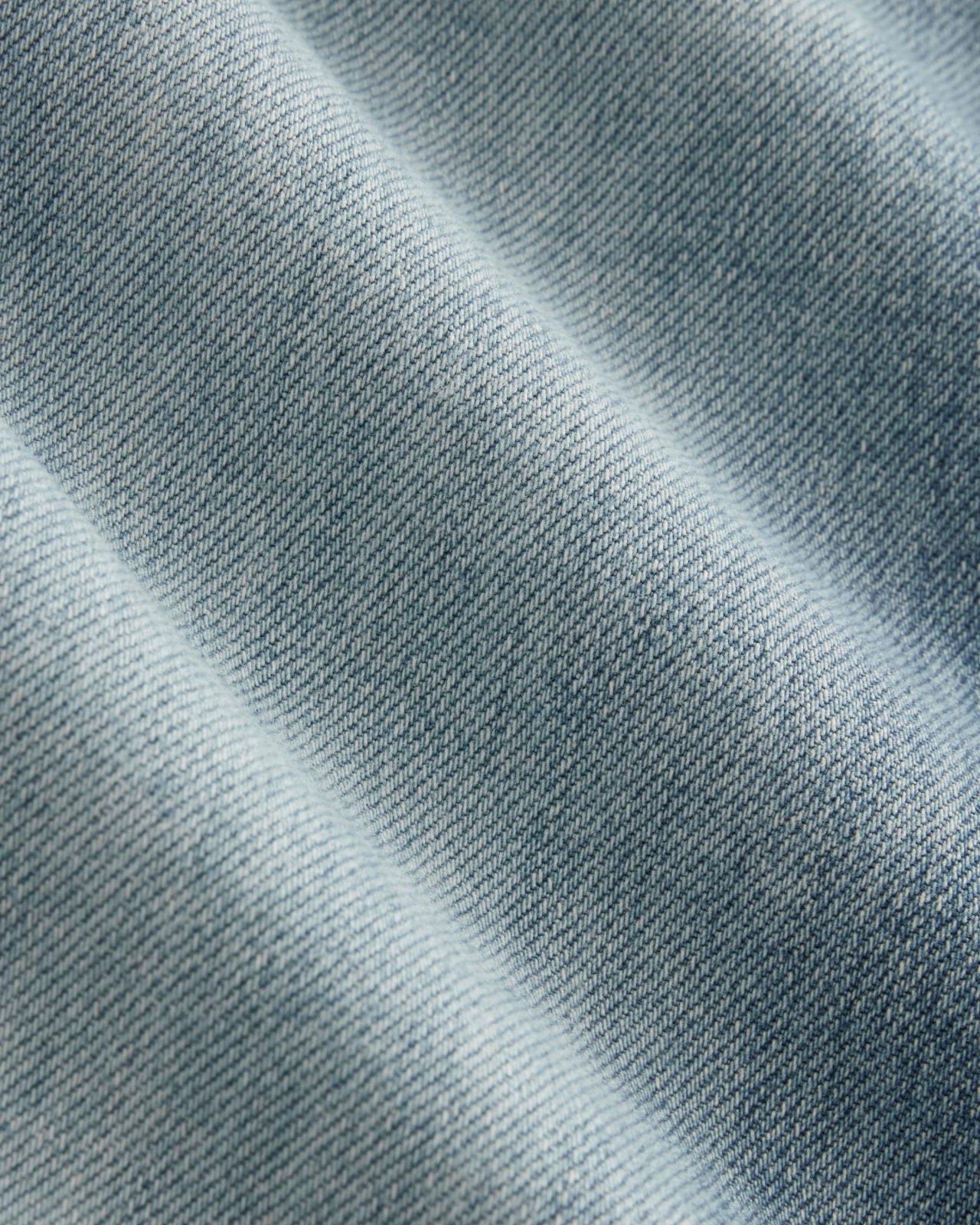 Mens Selvedge Slim-Fit Jean by Everlane Product Image