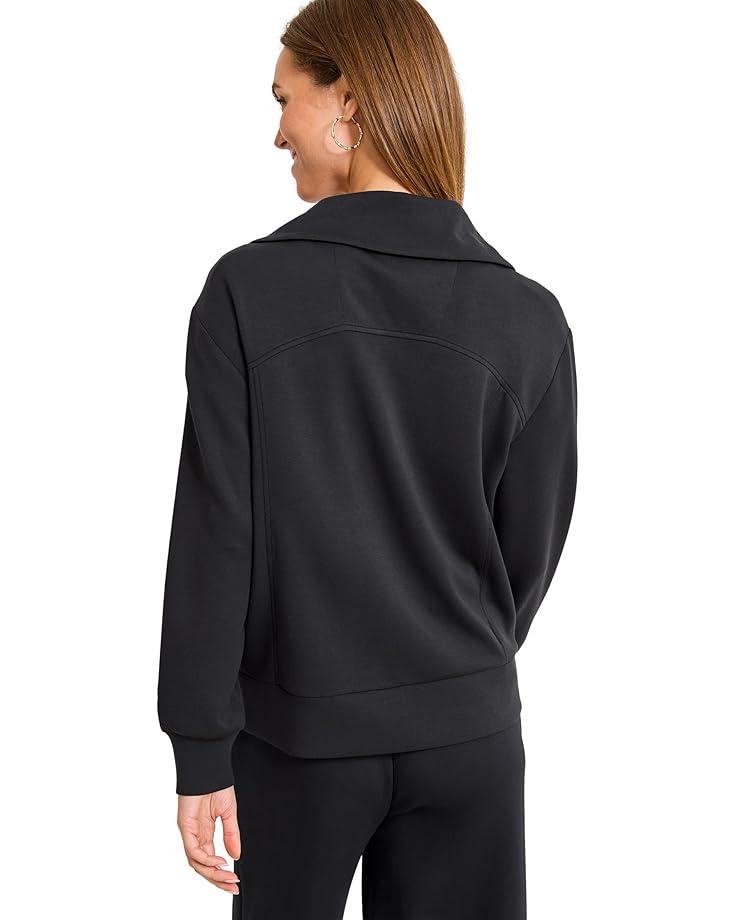 Two Palms Linen Bomber Product Image