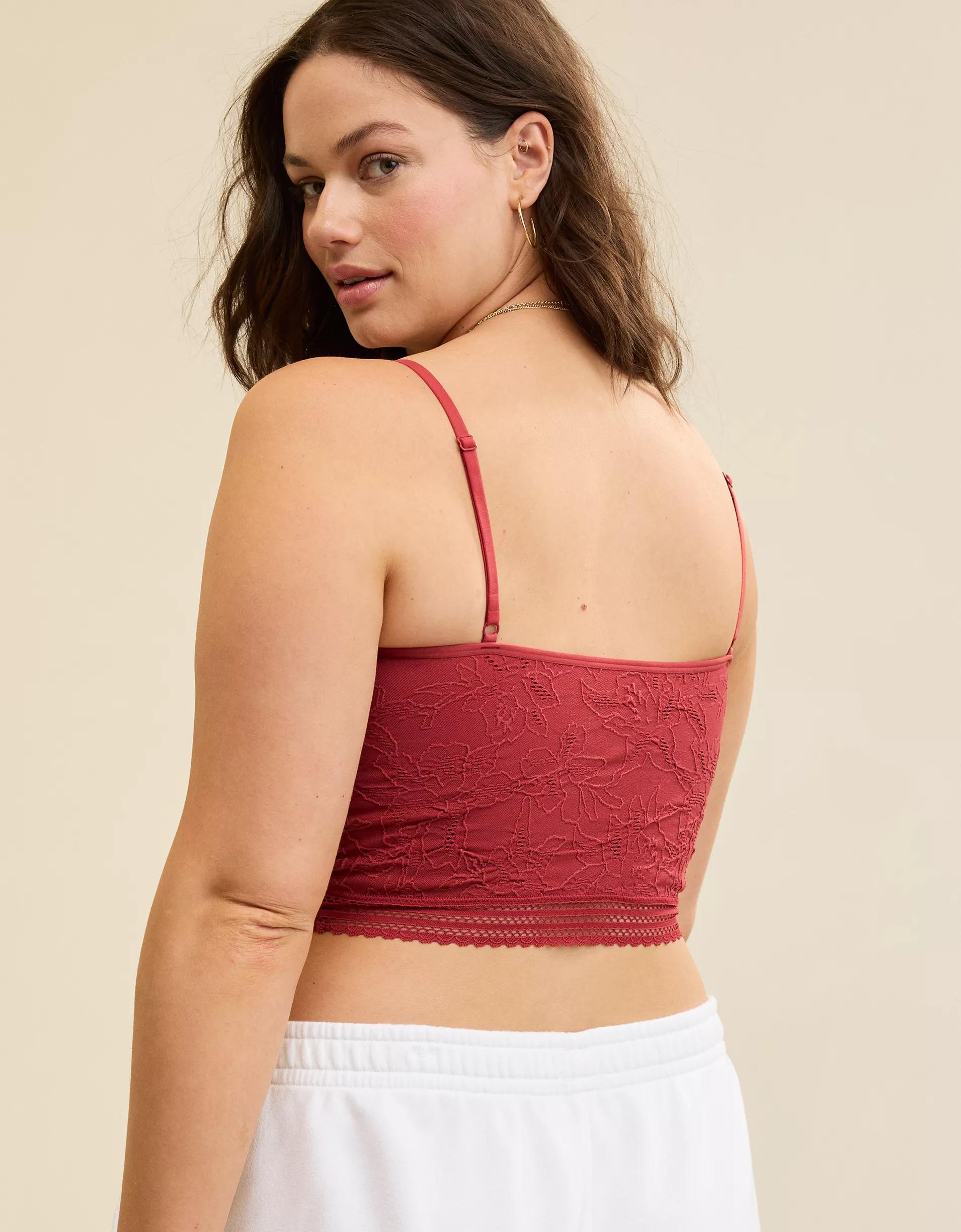 Superchill Floral Seamless Cami Product Image