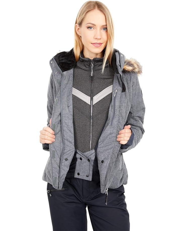 Tuscany II Jacket Product Image