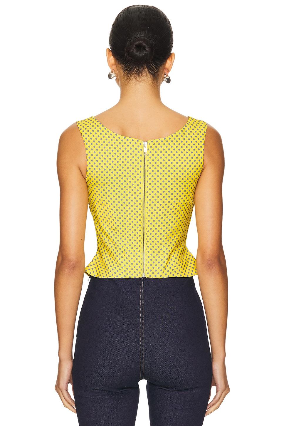 Imogene Corset Miaou Product Image