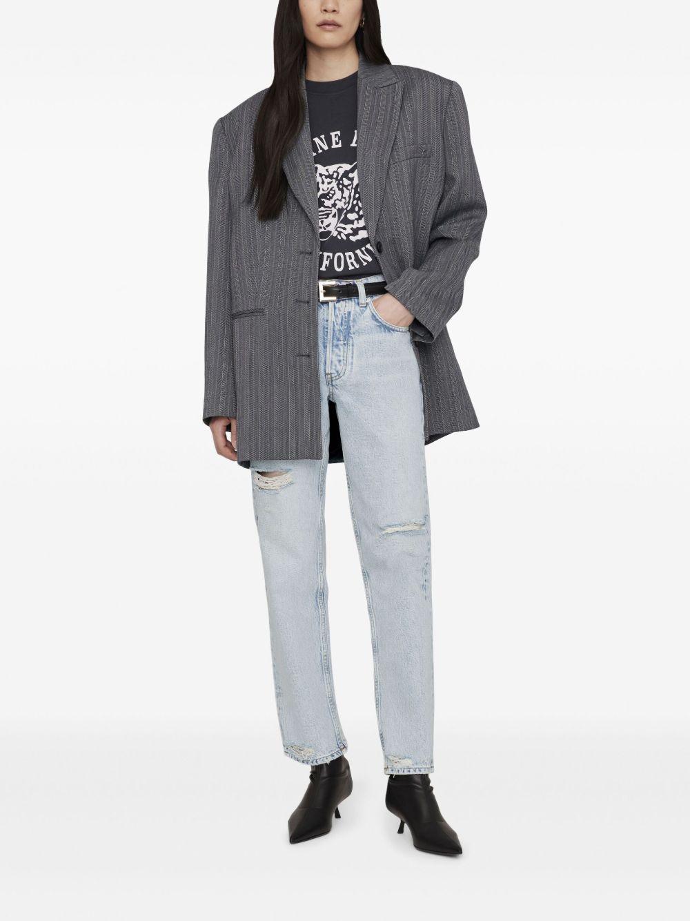 Avi T-shirt Product Image