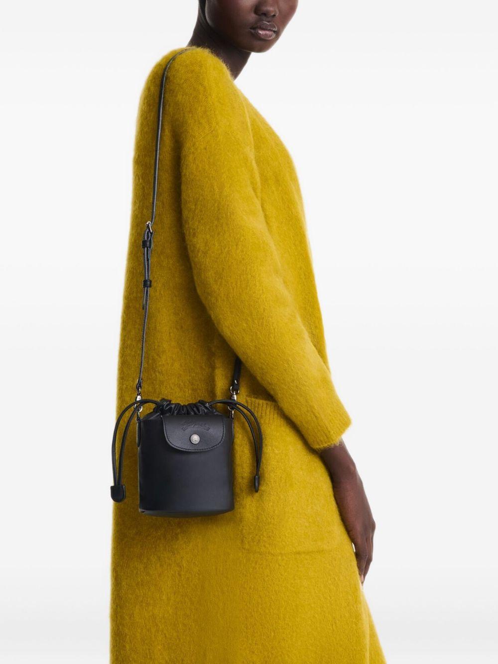 mini Le Pliage Xtra bucket bag Product Image