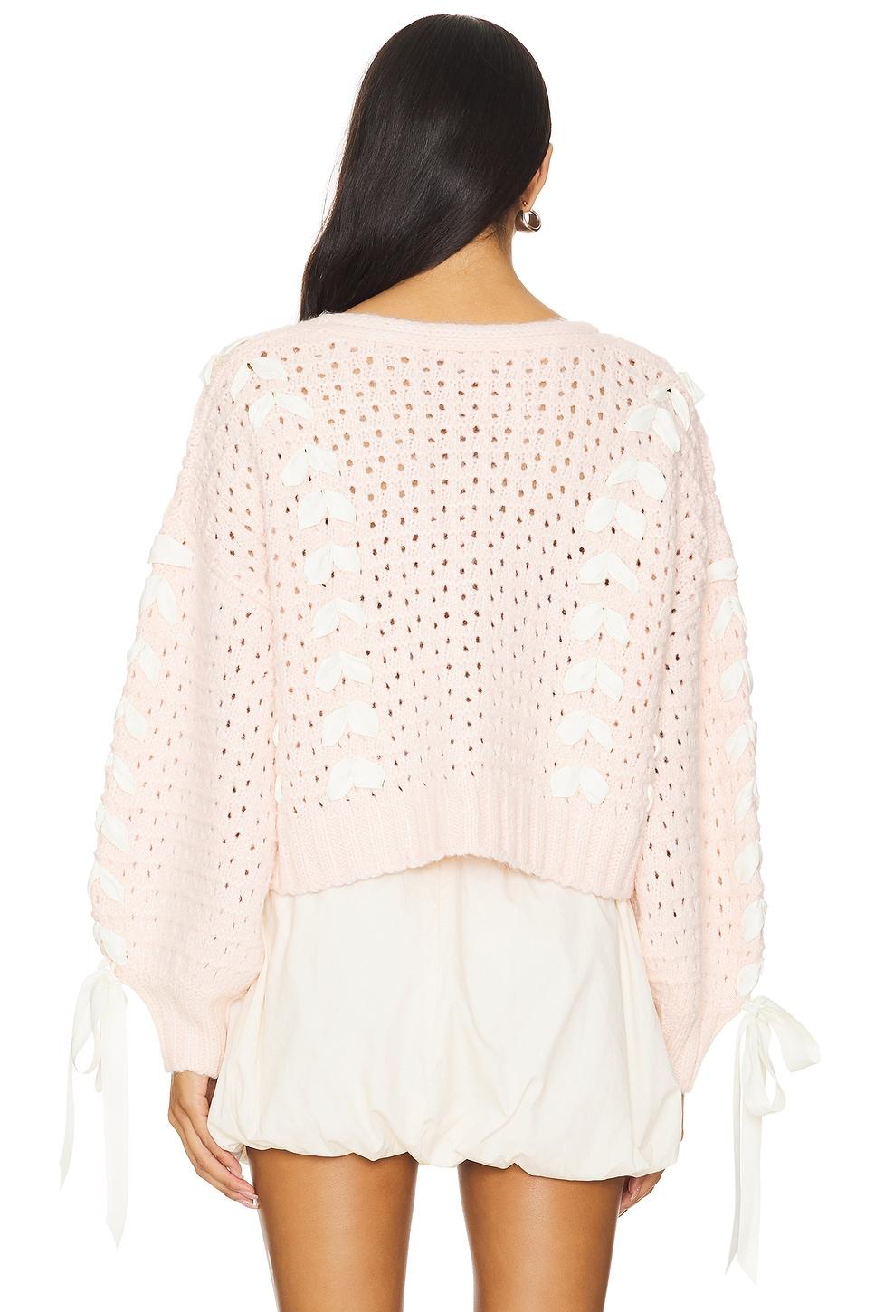 Laurel Cardigan For Love & Lemons Product Image