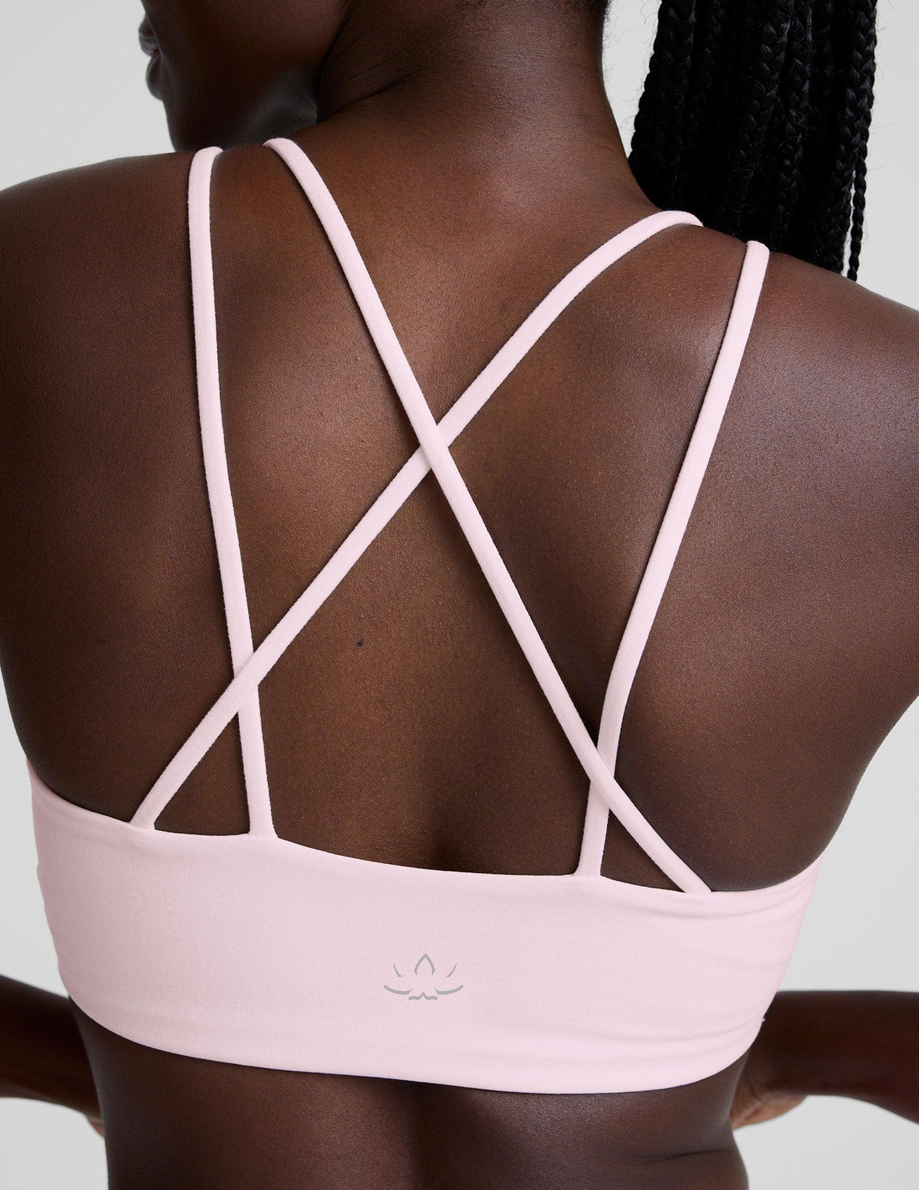 Spacedye Get Across Bra Product Image