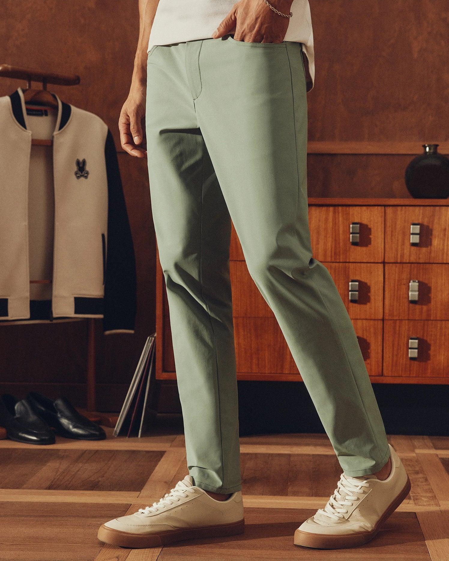 MENS MAVERICK 10K STEP PANT - B6P788D200 Male Product Image