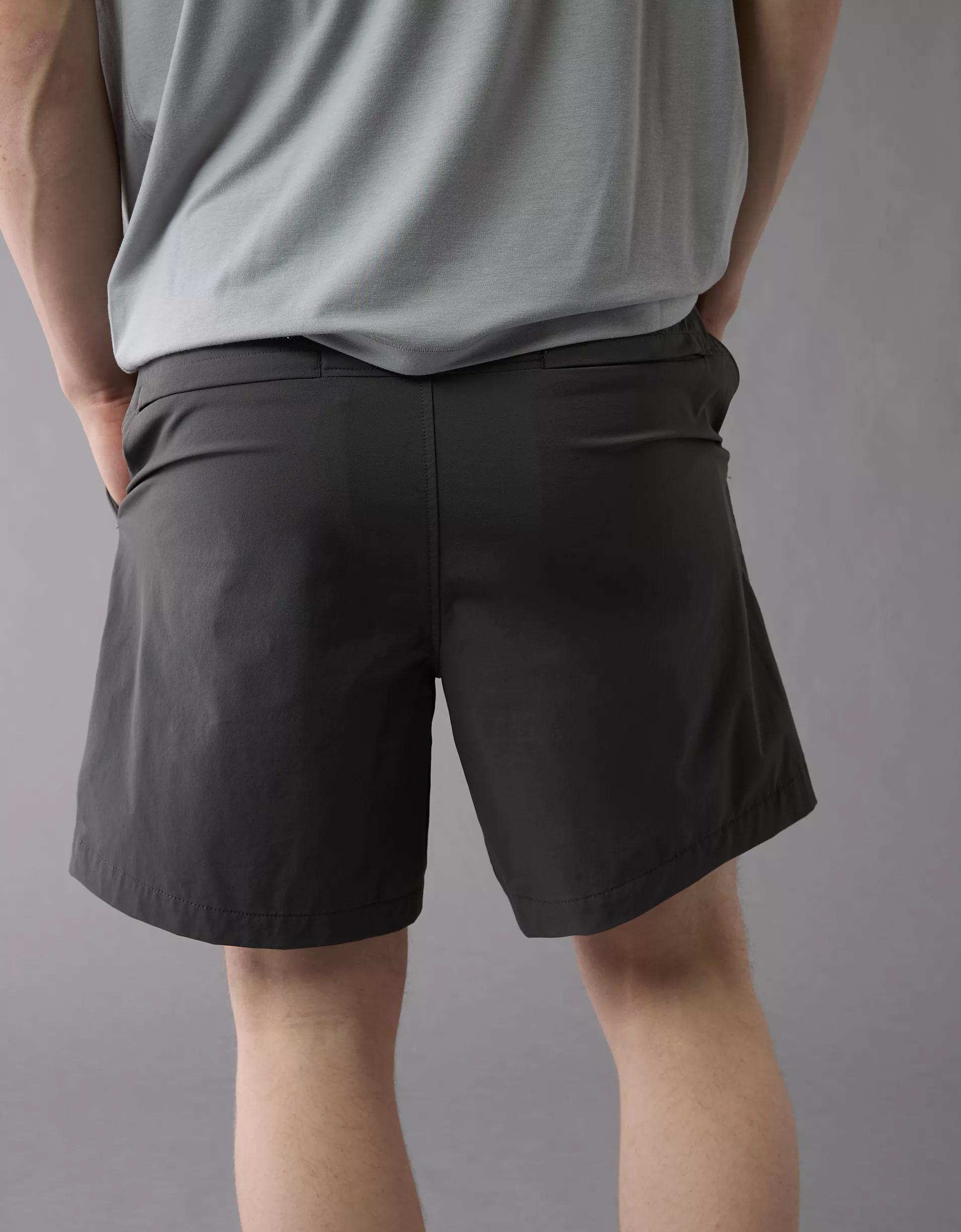 AE 24/7 7" Flex Club Short Product Image