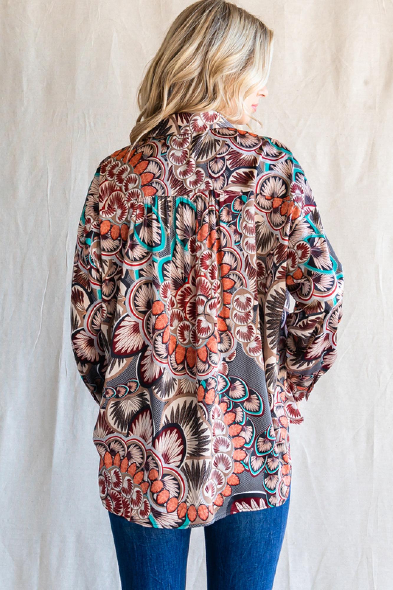 When You're Ready Top Product Image