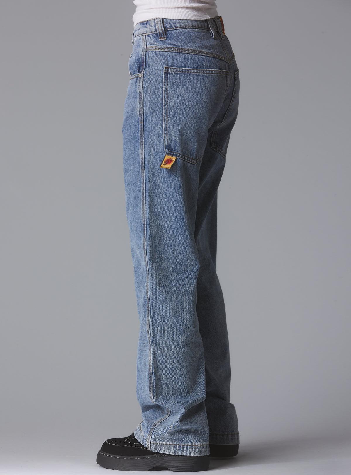 X Jean Female Product Image