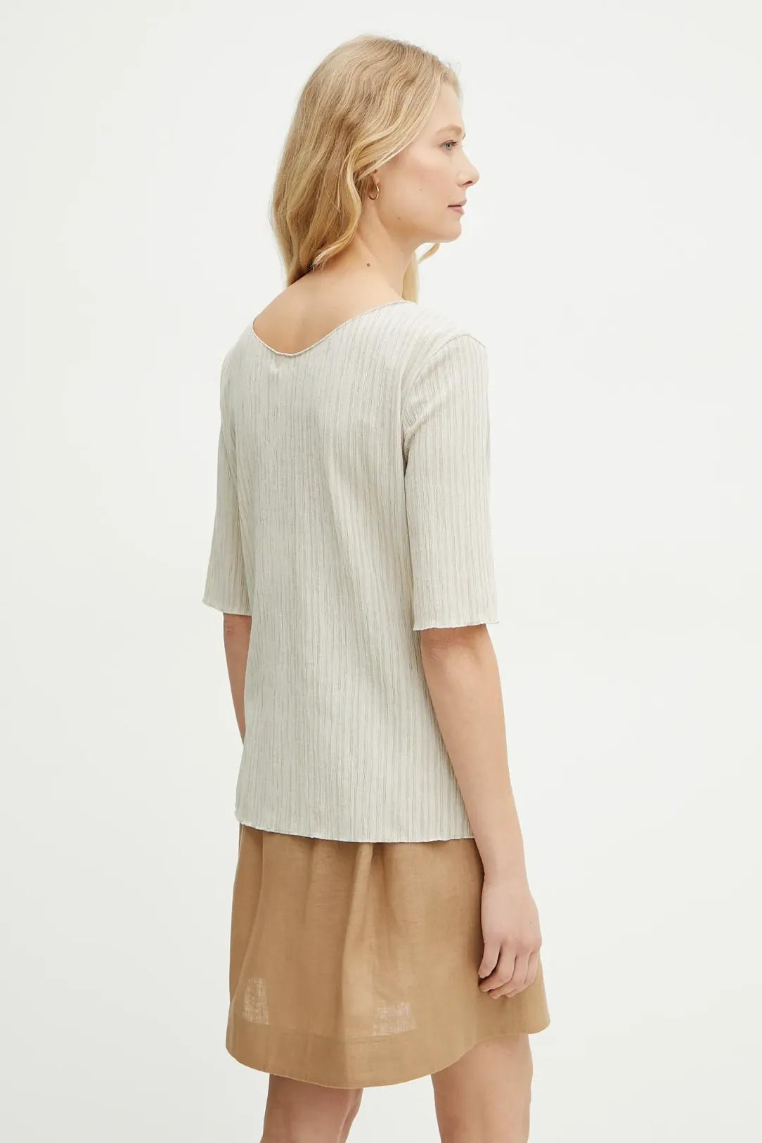 Max Mara Caraibi Blouse Product Image