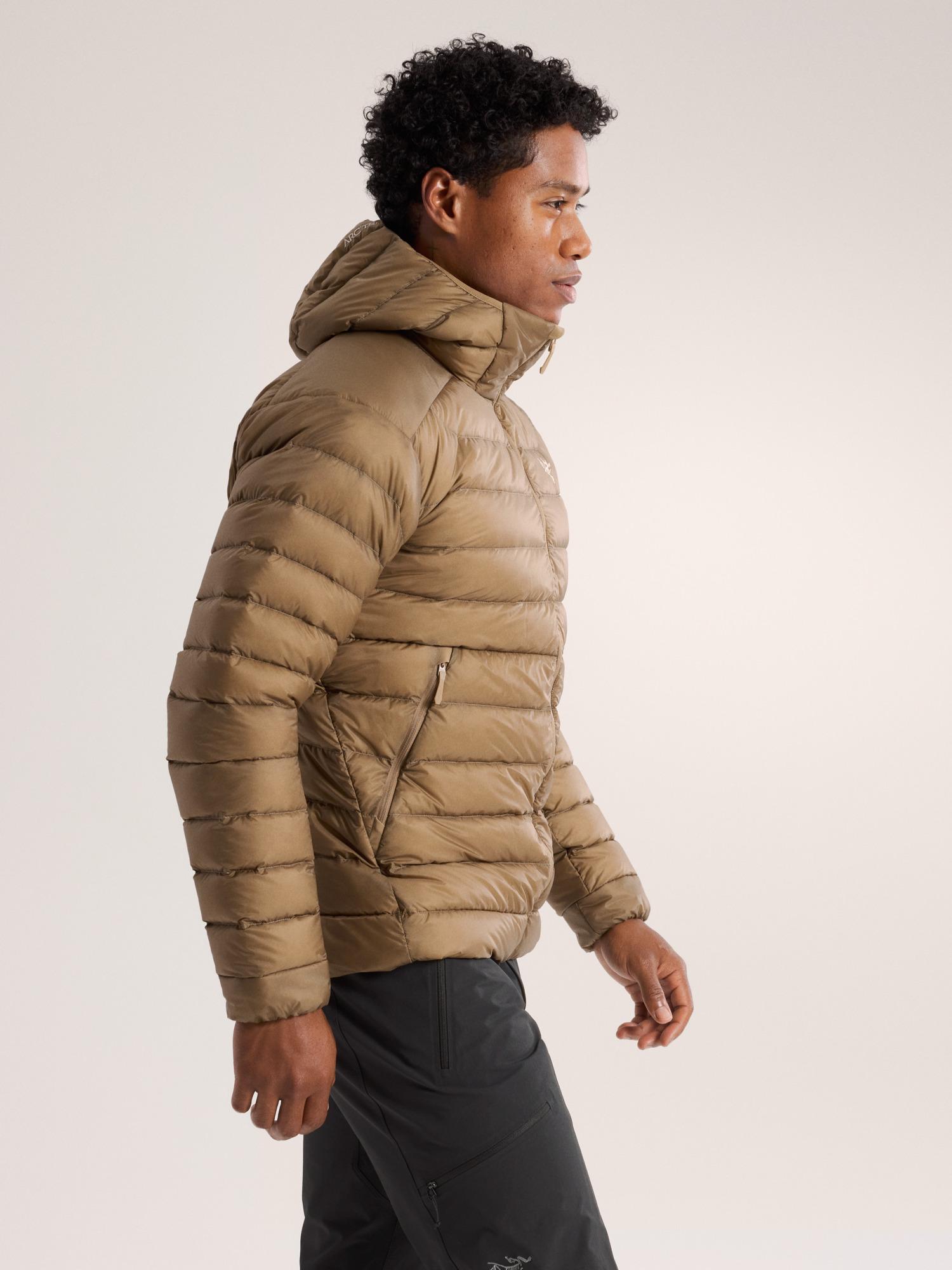 Cerium Hoody Men's Product Image