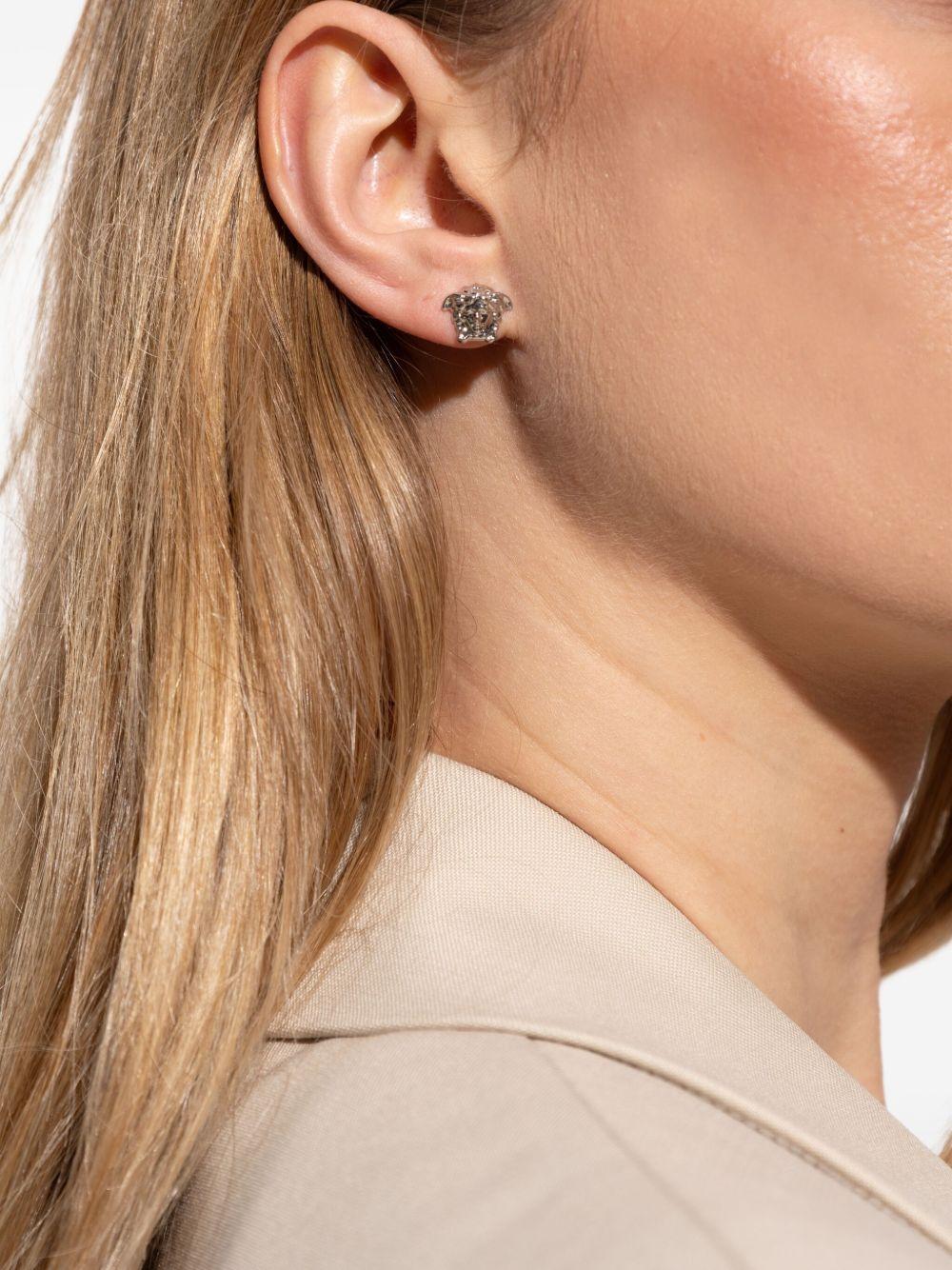 metal earrings Product Image