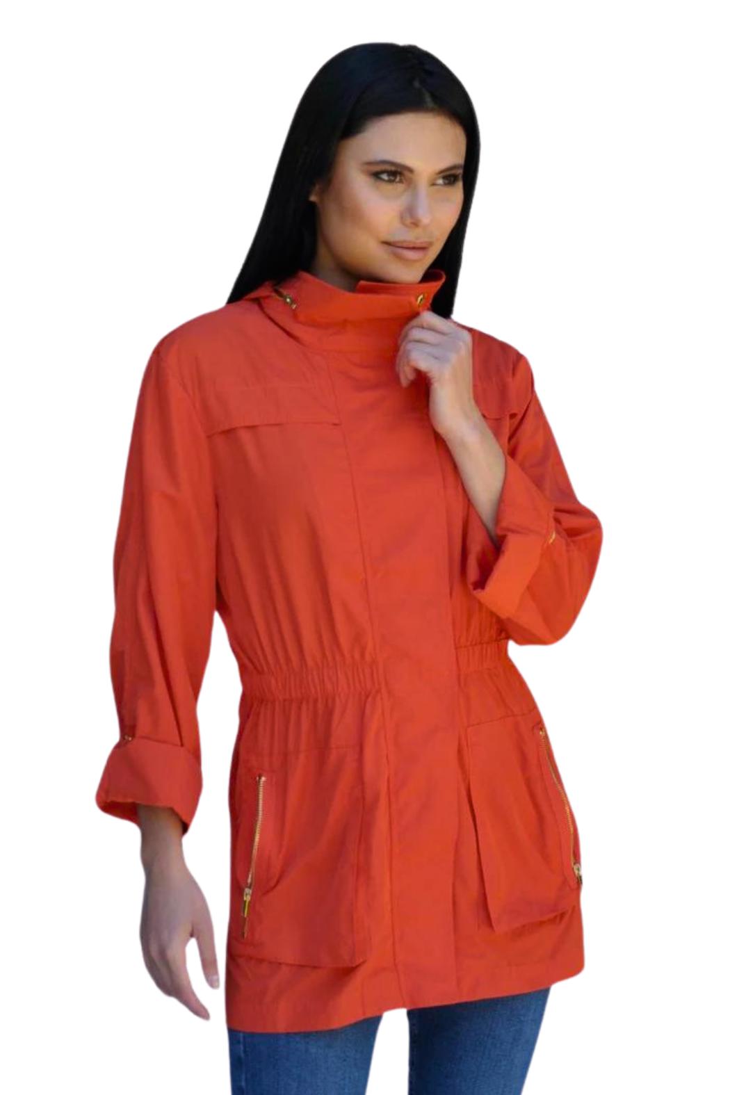 Waterproof "Anna" Jacket Product Image